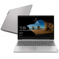 Notebook Lenovo Ultrafino ideapad S145 i3 - 8130U 4GB 1TB Windows 10 15.6