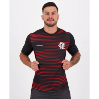 Camisa Flamengo New Ray