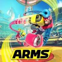 Jogo Arms - Nintendo Switch