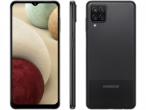 [LANÇAMENTO] Samsung Galaxy A12 64GB