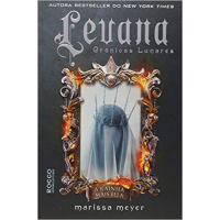 Livro Levana: A Rainha Mais Bela - Marissa Meyer