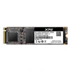 SSD Adata XPG SX6000 Lite 128GB M.2 2280 NVMe ASX6000LNP-128GT-C