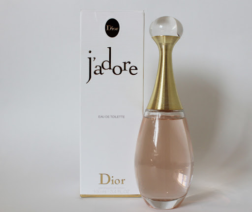 J’adore Injoy Dior Perfume Feminino Eau de Toilette
