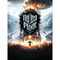 Jogo Frostpunk - PC Steam