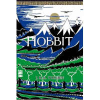 Livro O Hobbit - 7ª Ed. 2013 + Pôster