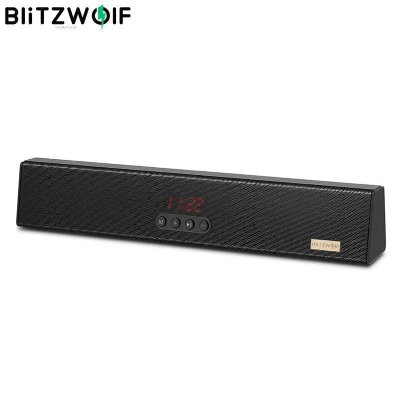 Blitzwolf BW-SDB0 Mini Soundbar