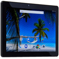 Multilaser NB253 Tablet M10A, Quad Core, Android 7.0, Dual Cãmera, 10