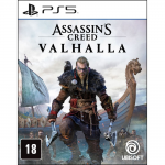 [Pré-Venda] Jogo Assassin’s Creed Valhalla ED Lim BR – Ps5