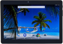 Multilaser NB253 Tablet M10A, Quad Core, Android 7.0, Dual Cãmera, 10″