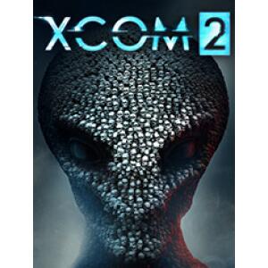 Jogo XCOM 2 - PC Steam