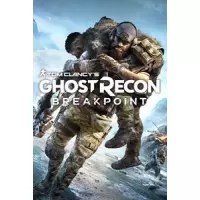 Jogo Tom Clancy’s Ghost Recon Breakpoint - Xbox One