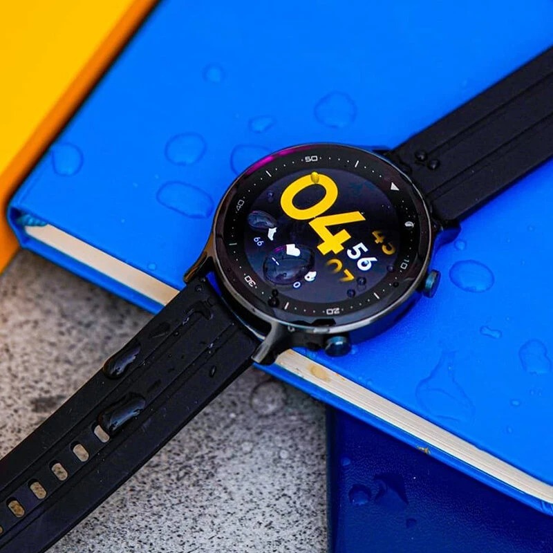 Realme Watch S Smartwatch