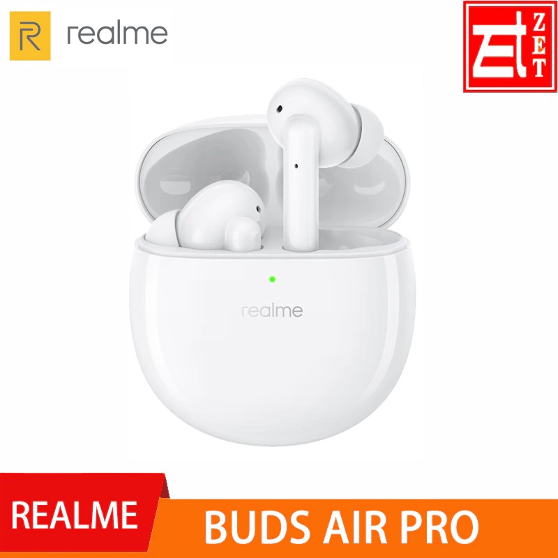 Realme Buds Air Pro TWS Earphones