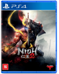 Jogo Nioh 2 – PS4