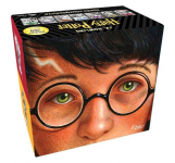 Livro – Box Harry Potter Edição Comemorativa 20 Anos – Capa Dura