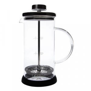 Cafeteira Prensa Francesa Pequena Melitta