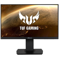 Monitor Gamer Asus Tuf  23,8'' IPS 1ms 144Hz VG249Q