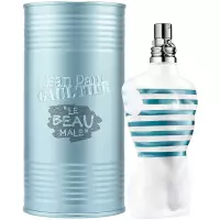 Perfume Jean Paul Gaultier Le Beau Male EDT Masculino - 125ml