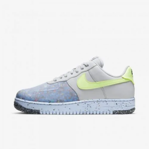 Tênis Nike Air Force 1 Crater Masculino