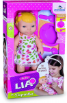 Baby Lolly Papinha – ADIJOMAR