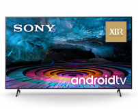 Android TV 4K 75″ Sony inteligência artificial