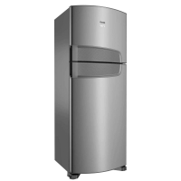 Refrigerador Consul CRM54BK Frost Free Duplex 441L - Inox