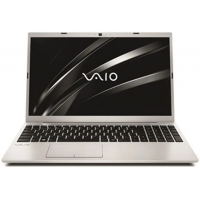 Notebook VAIO FE15 Core i5 10ª geração 8GB Windows 10 Home SSD 256GB – Prata