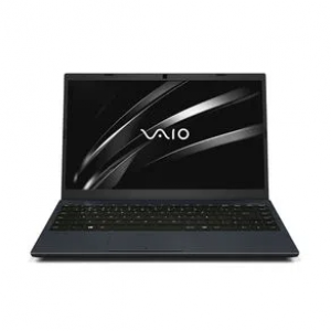 Notebook Vaio FE14 i5 10ª Geração 8GB SSD 256GB Windows 10 Home Chumbo