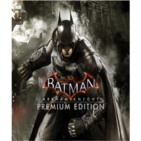 Jogo Batman: Arkham Knight Premium Edition - PC Steam