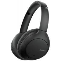 Fone de Ouvido Sony Bluetooth Noise Cancelling - WH-CH710N