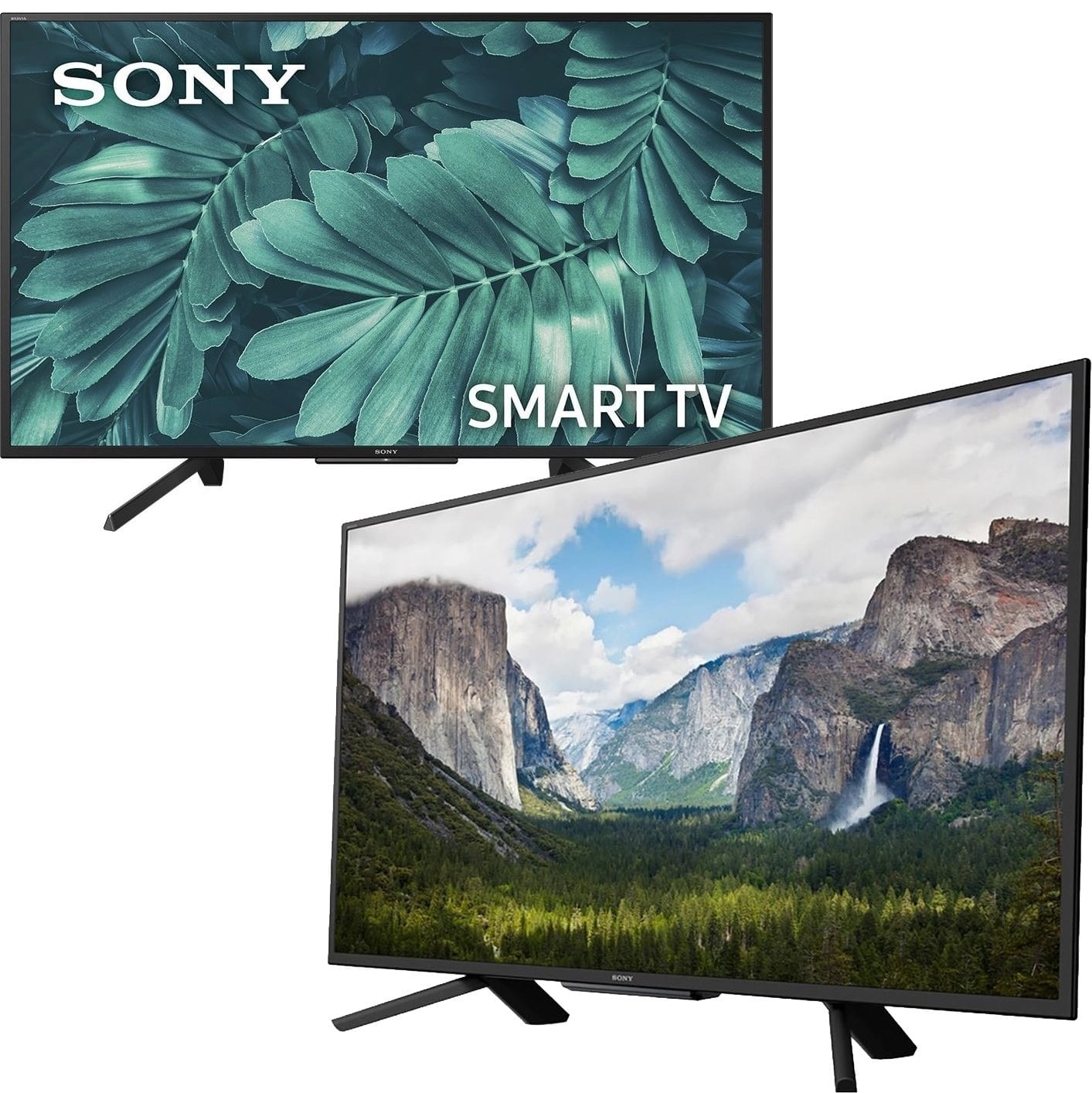 Smart TV LED 43″ Sony KDL-43W665F Full HD HDR 2 HDMI 2 USB Wi-Fi