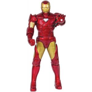 Mimo Brinquedos Homem De Ferro-Comics - vermelho/amarelo