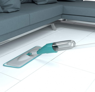 Mop Spray FIT MOP0556, Verde, Flash Limp