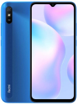 Smartphone Xiaomi Redmi 9A 2/32GB – Azul