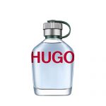 Hugo Man Eau De Toilette 125Ml – Hugo Boss