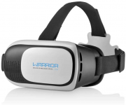 Óculos 3D Realidade Virtual Warrior – VR Glasses – JS080