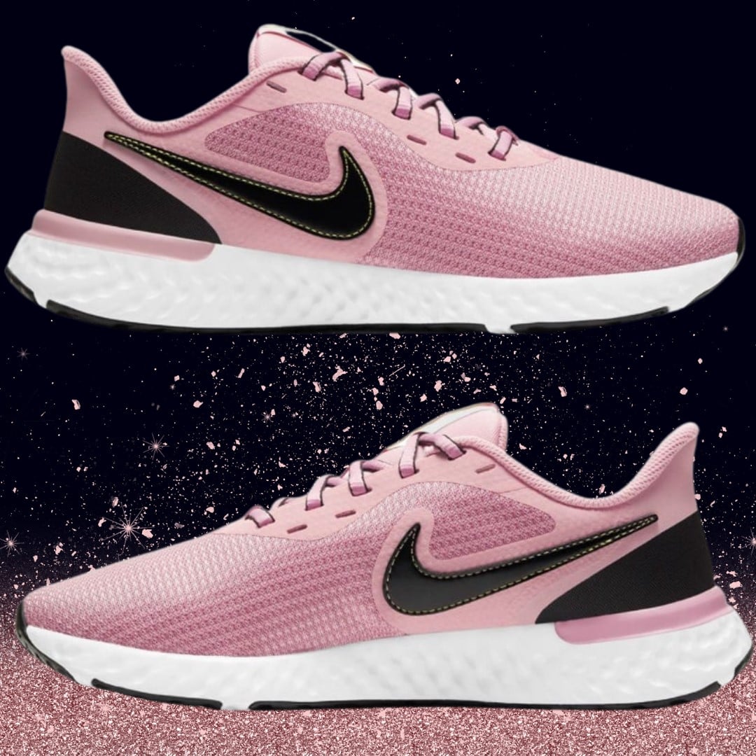 tenis nike revolution 5 ext