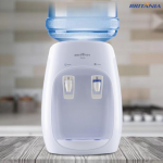 Bebedouro de Água Britânia Aqua BBE04BGF Branco Gelo Eletrônico Bivolt – Magazine
