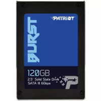 SSD Patriot Burst 2.5