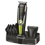 Aparador de Pelos Mondial BG-4 SuperGroom 6 – 6 em 1 4 Ajustes de Altura 1 Velocidade