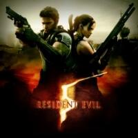 Jogo Resident Evil 5 - PC Steam