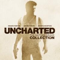 Jogo Uncharted The Nathan Drake Collection - PS4