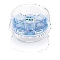 Esterilizador de Microondas Philips Avent