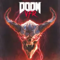 Jogo DOOM VFR - PS4 / PS VR