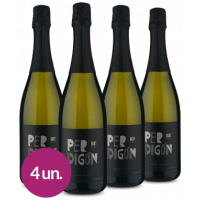 Kit Perdigón Espumante Brut - Wine