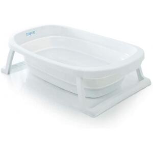 Banheira Retrátil Whippy Cosco - Branco