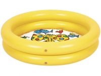 Piscina Infantil Inflável Jilong 21L – Redonda