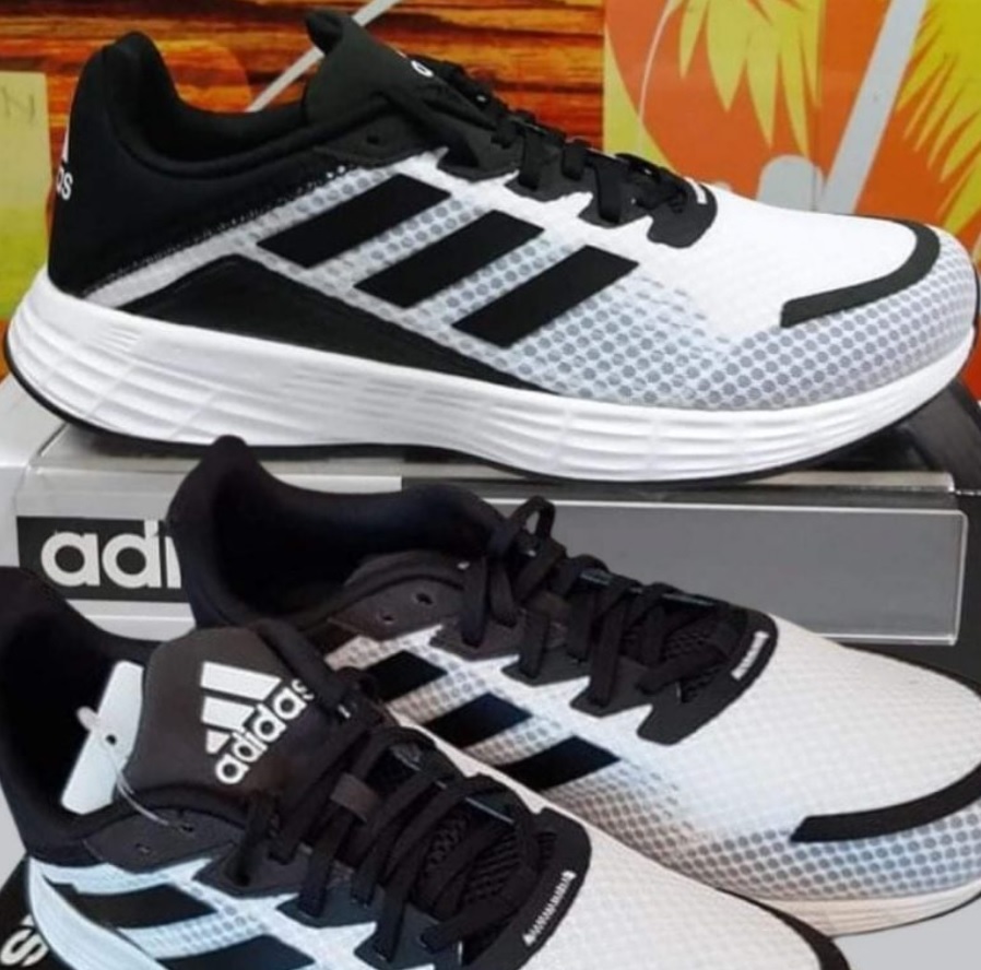 Tênis Adidas Duramo SL Masculino e Feminino