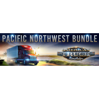 Jogo Pacific Northwest Bundle - PC Steam
