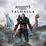 Jogo Assassin’s Creed Valhalla – PS4